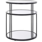 Layta 3 Shelf Accent Table - ACC6402 - Safavieh
