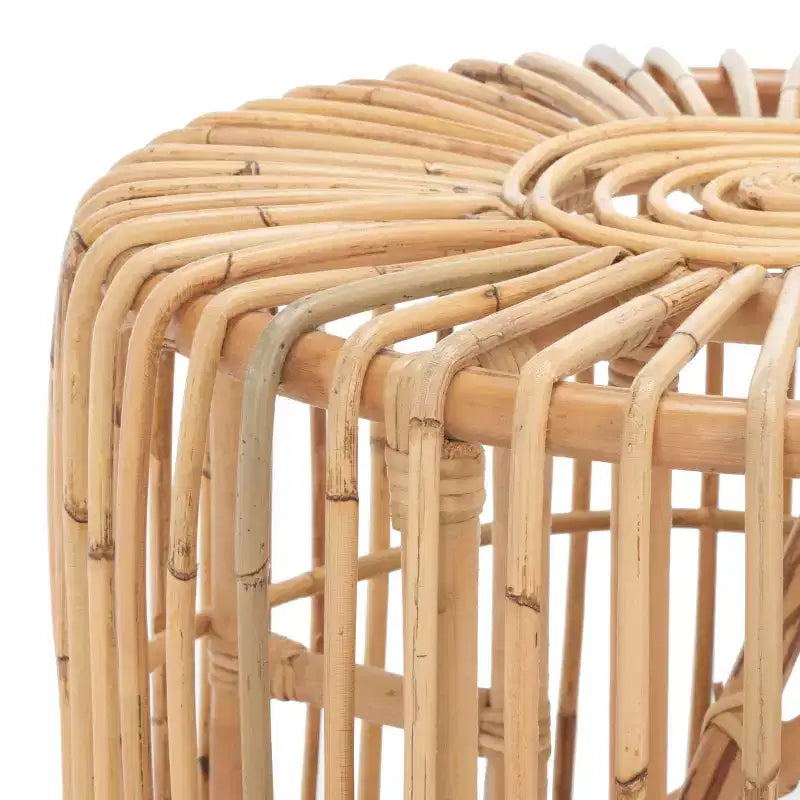 Table d'appoint ronde Jabez - ACC6502 - Safavieh