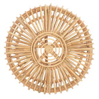 Table d'appoint ronde Jabez - ACC6502 - Safavieh