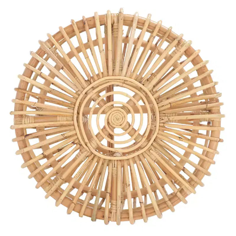 Table d'appoint ronde Jabez - ACC6502 - Safavieh