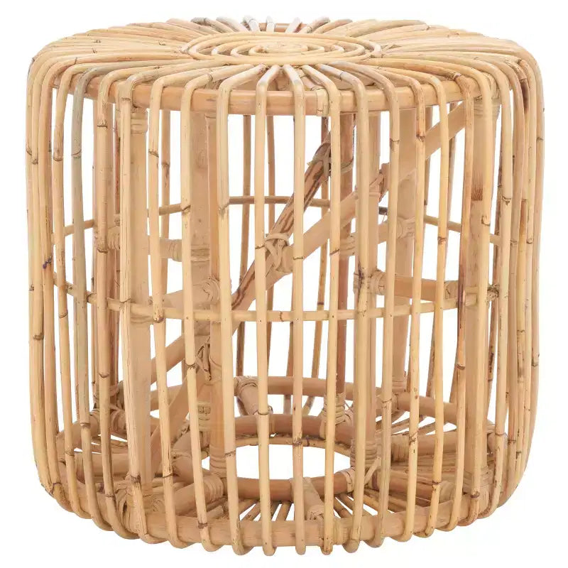 Table d'appoint ronde Jabez - ACC6502 - Safavieh