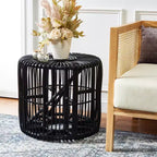 Table d'appoint ronde Jabez - ACC6502 - Safavieh