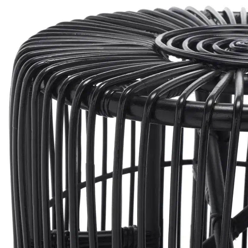 Table d'appoint ronde Jabez - ACC6502 - Safavieh