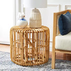 Table d'appoint ronde Jabez - ACC6502 - Safavieh