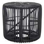 Jabez Round Accent Table - ACC6502 - Safavieh