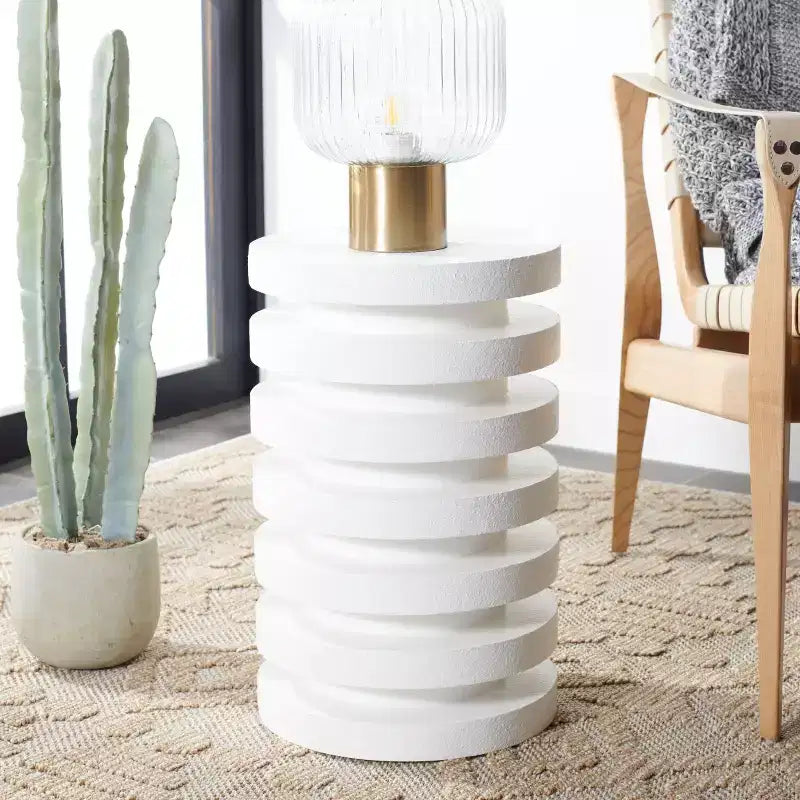 Table d'appoint Kaysar - ACC9706 - Safavieh