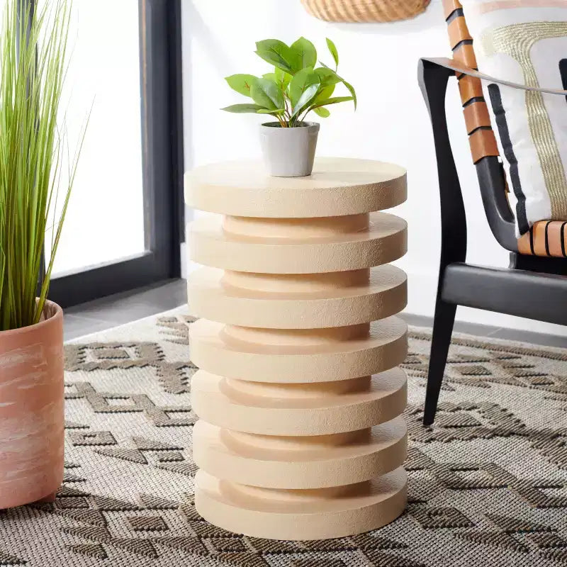Table d'appoint Kaysar - ACC9706 - Safavieh