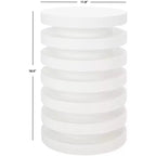 Table d'appoint Kaysar - ACC9706 - Safavieh