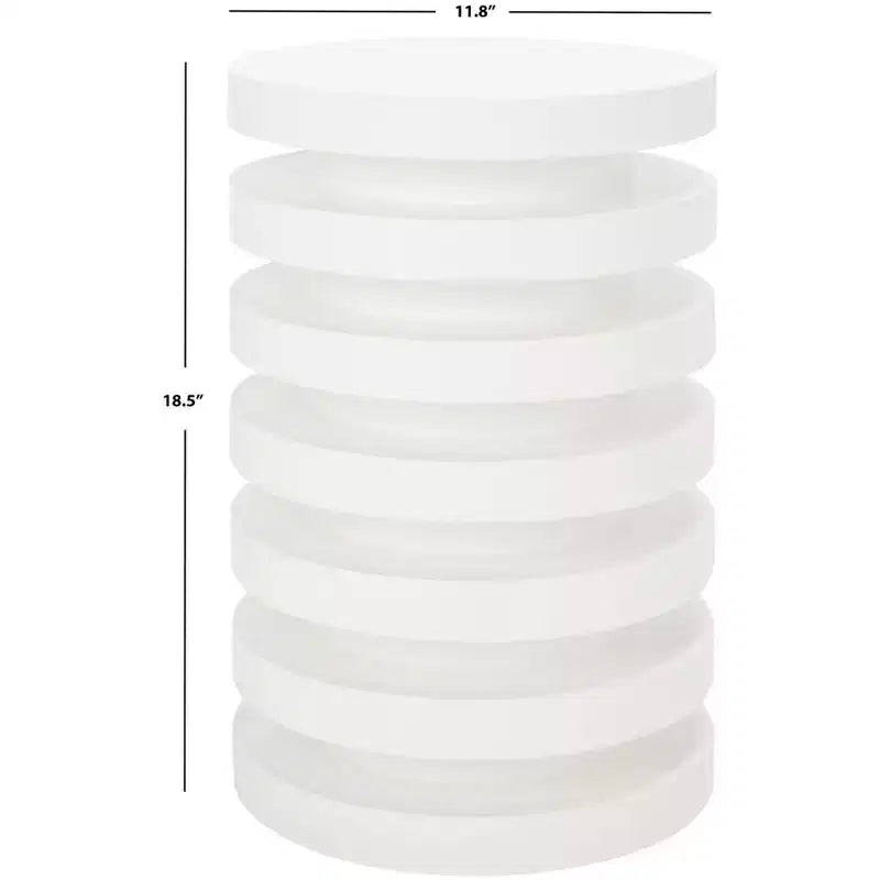 Table d'appoint Kaysar - ACC9706 - Safavieh
