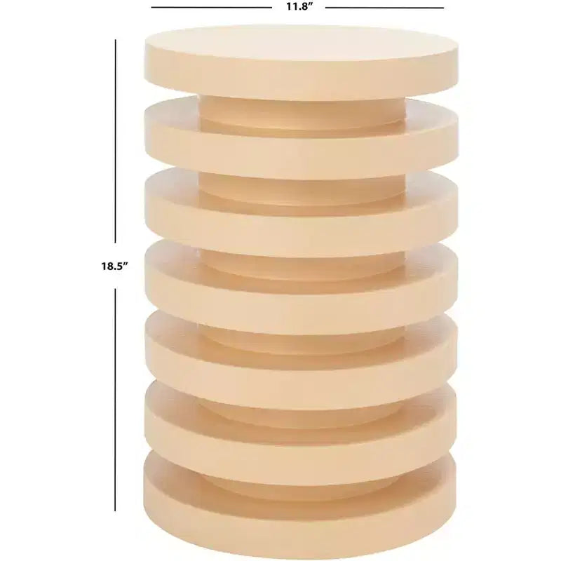 Table d'appoint Kaysar - ACC9706 - Safavieh
