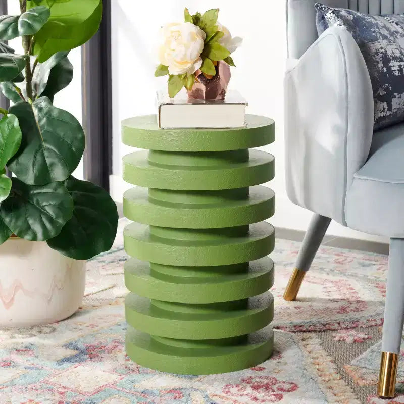 Table d'appoint Kaysar - ACC9706 - Safavieh