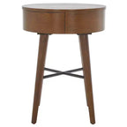 Table de chevet 1 tiroir Scully - NST6406 - Safavieh