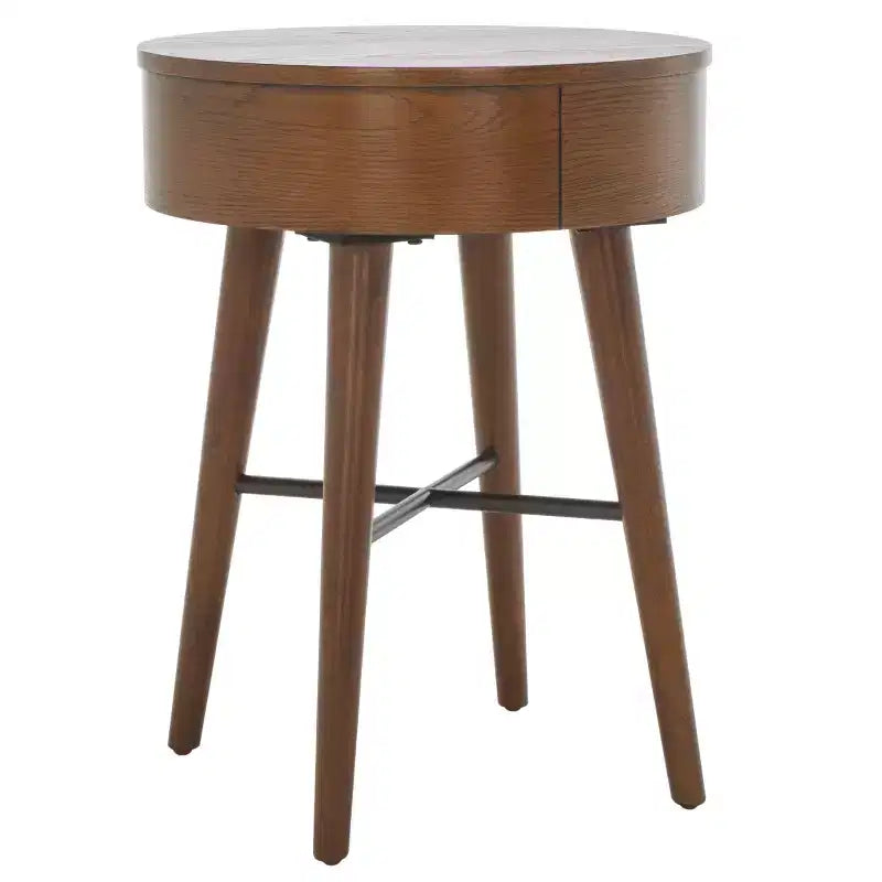 Table de chevet 1 tiroir Scully - NST6406 - Safavieh