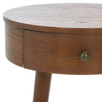 Table de chevet 1 tiroir Scully - NST6406 - Safavieh