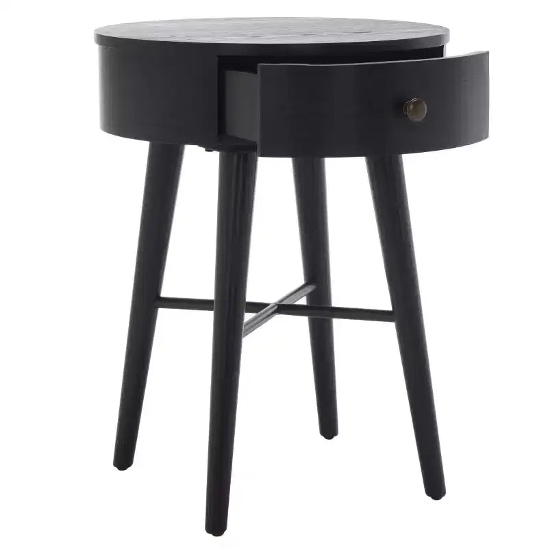 Table de chevet 1 tiroir Scully - NST6406 - Safavieh