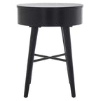 Table de chevet 1 tiroir Scully - NST6406 - Safavieh