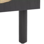 Table de chevet 1 porte Ophelia - NST9603 - Safavieh
