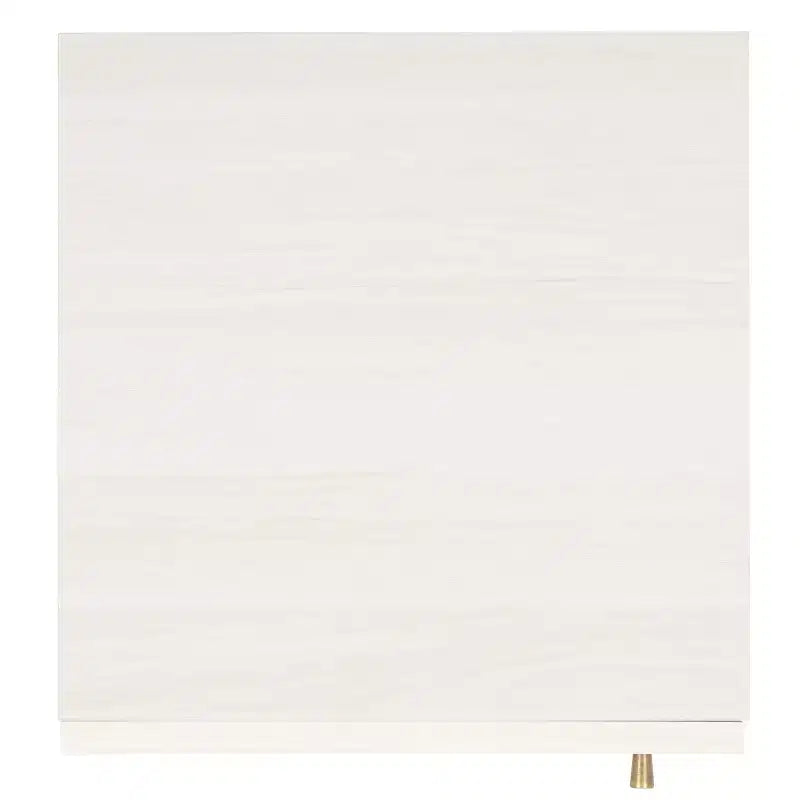Table de chevet 1 porte Ophelia - NST9603 - Safavieh