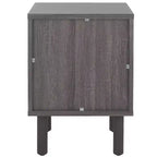 Table de chevet 1 porte Ophelia - NST9603 - Safavieh
