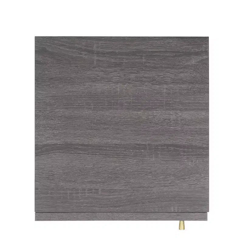 Table de chevet 1 porte Ophelia - NST9603 - Safavieh