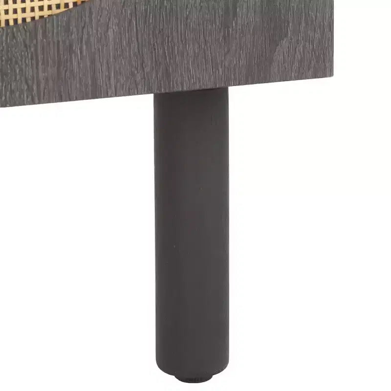 Table de chevet 1 porte Ophelia - NST9603 - Safavieh