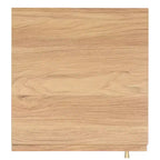 Table de chevet 1 porte Ophelia - NST9603 - Safavieh