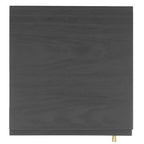 Table de chevet 1 porte Ophelia - NST9603 - Safavieh