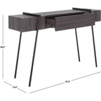 Console Margaux - CNS4207 - Safavieh
