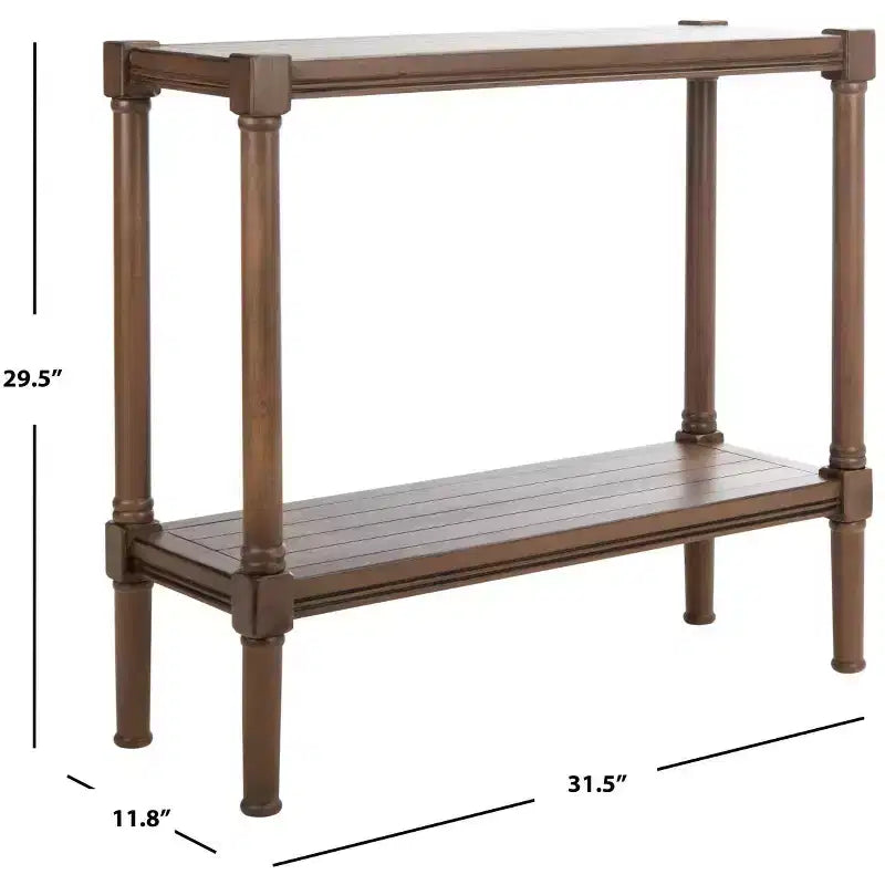 Console Rafiki - CNS5714 - Safavieh