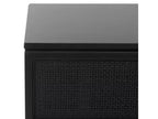 Commode 3 tiroirs en rotin Zadie - CHS5004 - Safavieh