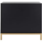 Commode 3 tiroirs en rotin Zadie - CHS5004 - Safavieh