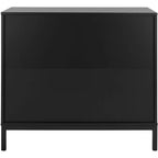 Commode 3 tiroirs en rotin Zadie - CHS5004 - Safavieh