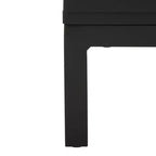 Commode 3 tiroirs en rotin Zadie - CHS5004 - Safavieh
