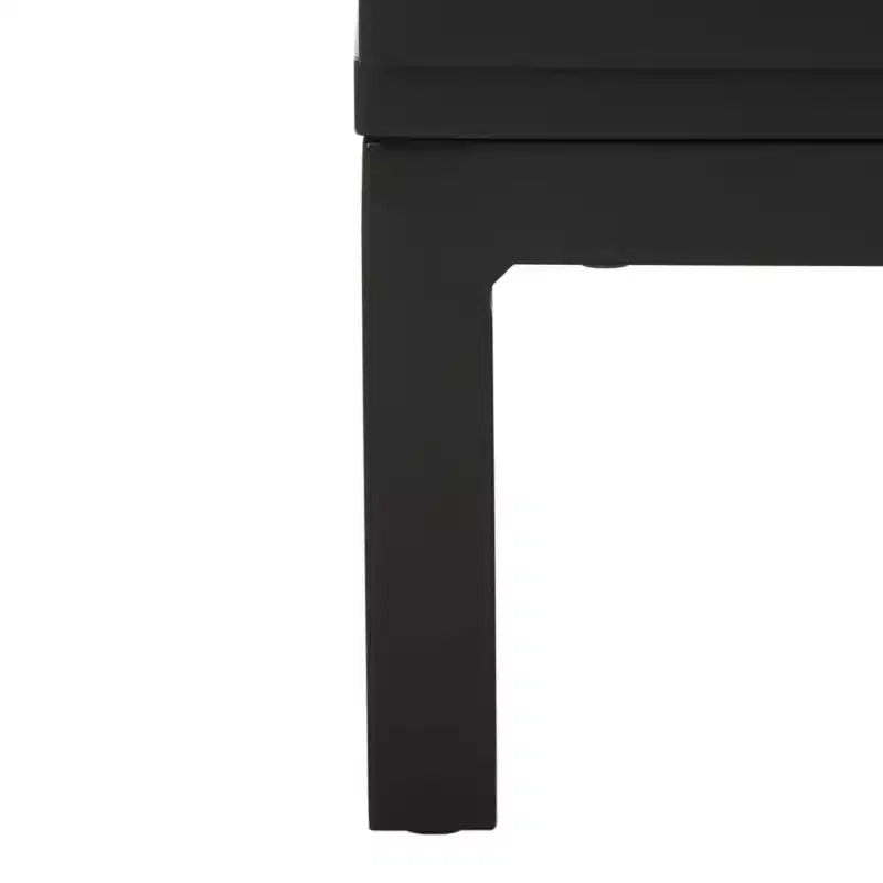 Commode 3 tiroirs en rotin Zadie - CHS5004 - Safavieh