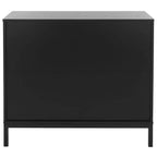 Commode 3 tiroirs en rotin Zadie - CHS5004 - Safavieh