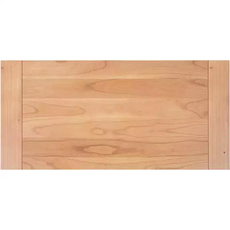 Bureau Freyr - DSK5008 - Naturel/Blanc - Safavieh