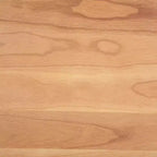 Bureau Freyr - DSK5008 - Naturel/Blanc - Safavieh