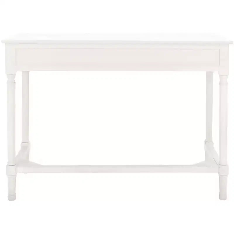 Bureau 2 tiroirs Mckinlee - DSK5705 - Safavieh