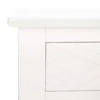 Bureau 2 tiroirs Mckinlee - DSK5705 - Safavieh