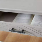 Bureau 2 tiroirs Mckinlee - DSK5705 - Safavieh