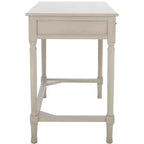Bureau 2 tiroirs Mckinlee - DSK5705 - Safavieh