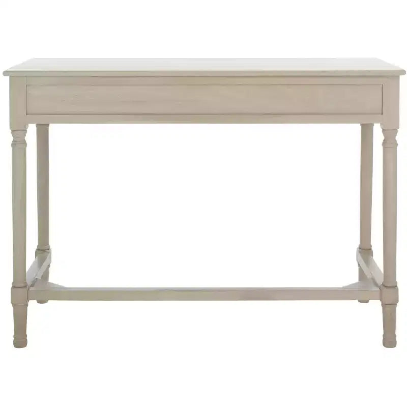 Bureau 2 tiroirs Mckinlee - DSK5705 - Safavieh
