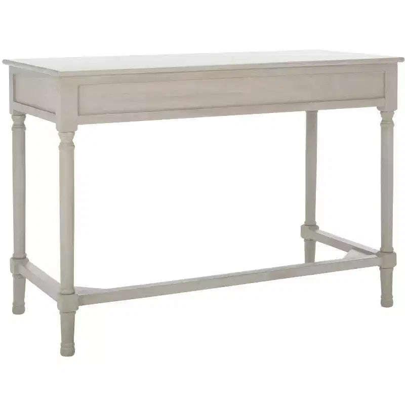 Bureau 2 tiroirs Mckinlee - DSK5705 - Safavieh