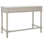 Bureau 2 tiroirs Mckinlee - DSK5705 - Safavieh
