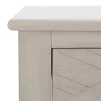 Bureau 2 tiroirs Mckinlee - DSK5705 - Safavieh