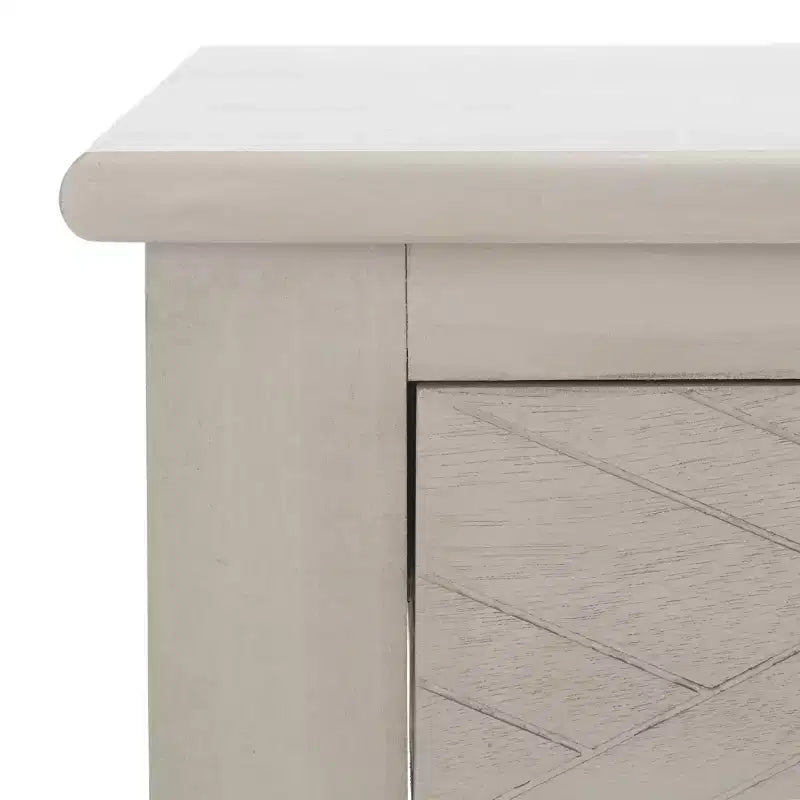 Bureau 2 tiroirs Mckinlee - DSK5705 - Safavieh