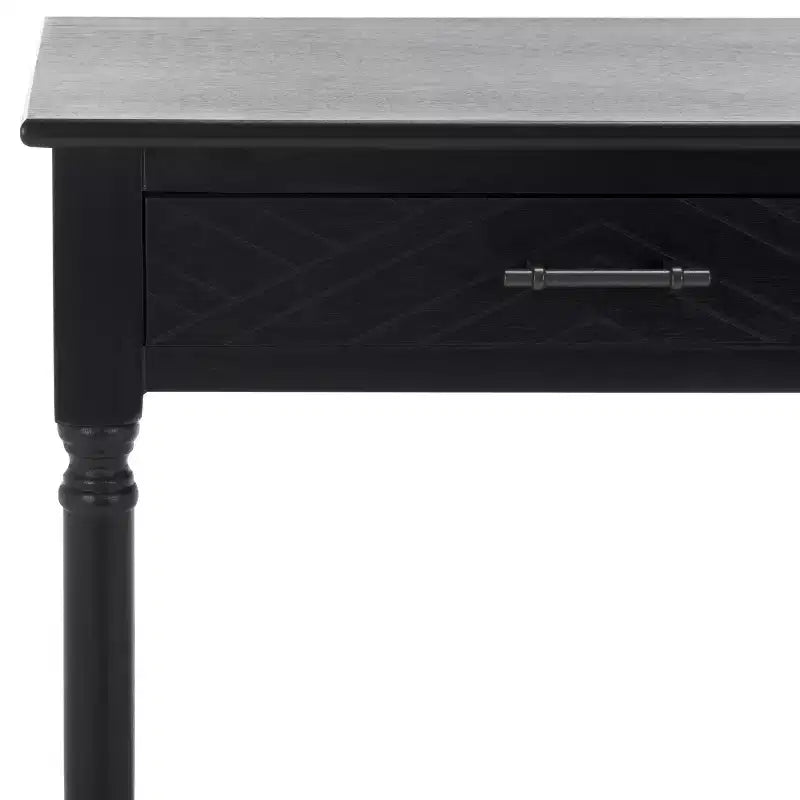 Bureau 2 tiroirs Mckinlee - DSK5705 - Safavieh