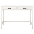 Bureau 2 tiroirs Mckinlee - DSK5705 - Safavieh
