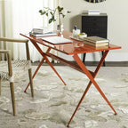 Bureau Chapman - FOX2208 - Safavieh Couture