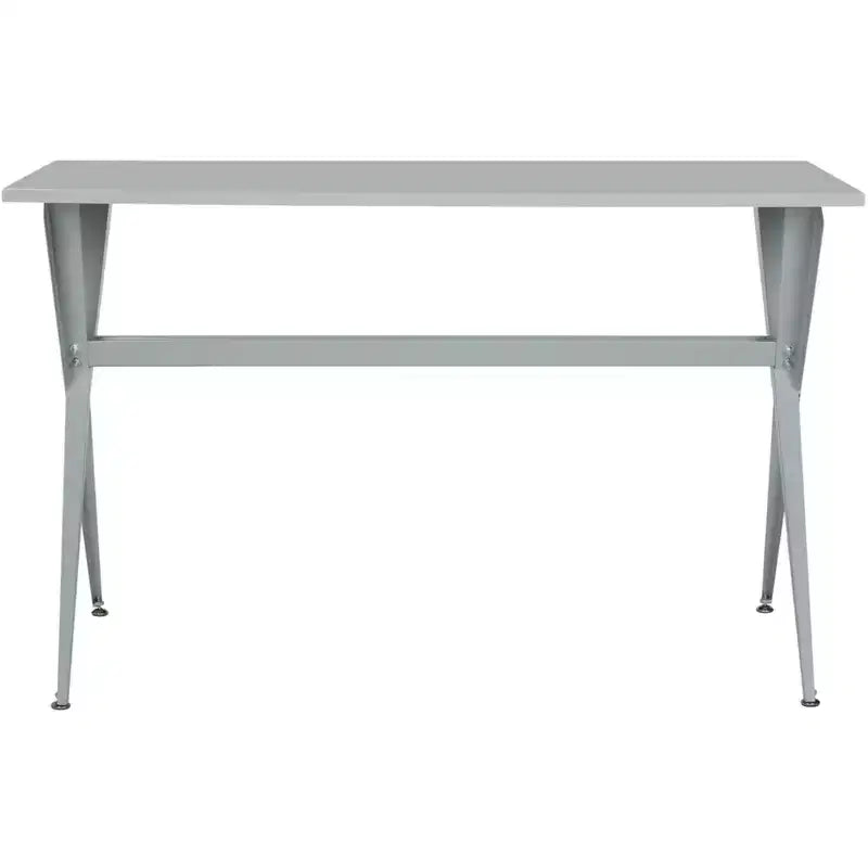 Chapman Desk - FOX2208 - Safavieh Couture